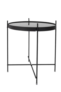 Soffbord 'Cupid' - Svart