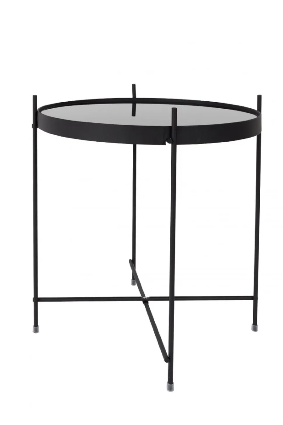 Soffbord 'Cupid' - Svart
