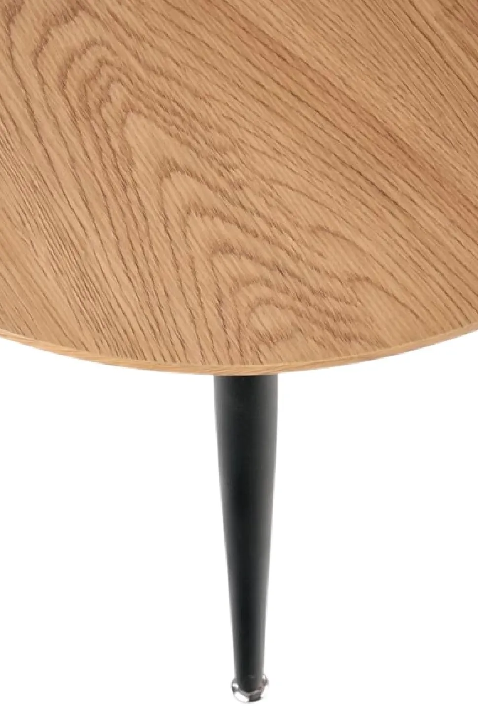 Soffbord 'Forsby' 2 delar - Ek