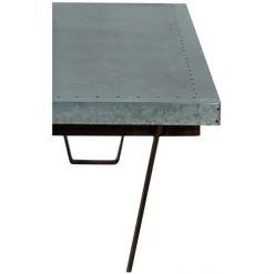 Soffbord 'Åke' - Industrial Table