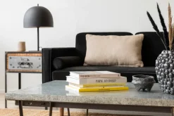 Soffbord 'Åke' - Industrial Table