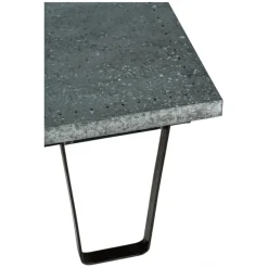 Soffbord 'Åke' L - Industrial Table
