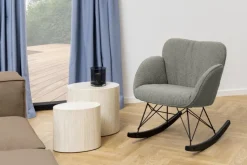 Soffbord 'Ponza' 2 delar - Beige