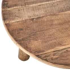 Soffbord 'Rico' - Natur