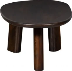 Soffbord 'Roundly' - Valnöt