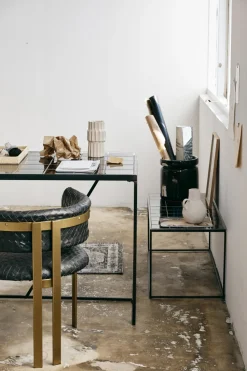 Soffbord 'Tajo' - Svart