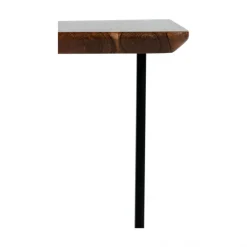 Soffbord Vintage 52x52cm