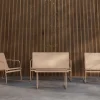Soffgrupp 'Scopello' - Beige