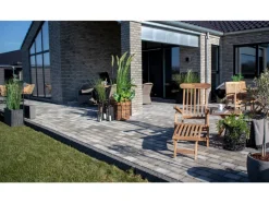 Solstol 'Arrecife' - Teak