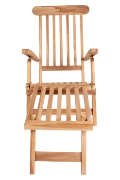 Solstol 'Arrecife' - Teak