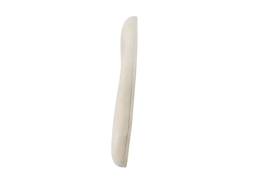 Spegel 'Caserta' - Beige