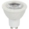 Spotlampa 'GU10 LED 50 mm' - Klar