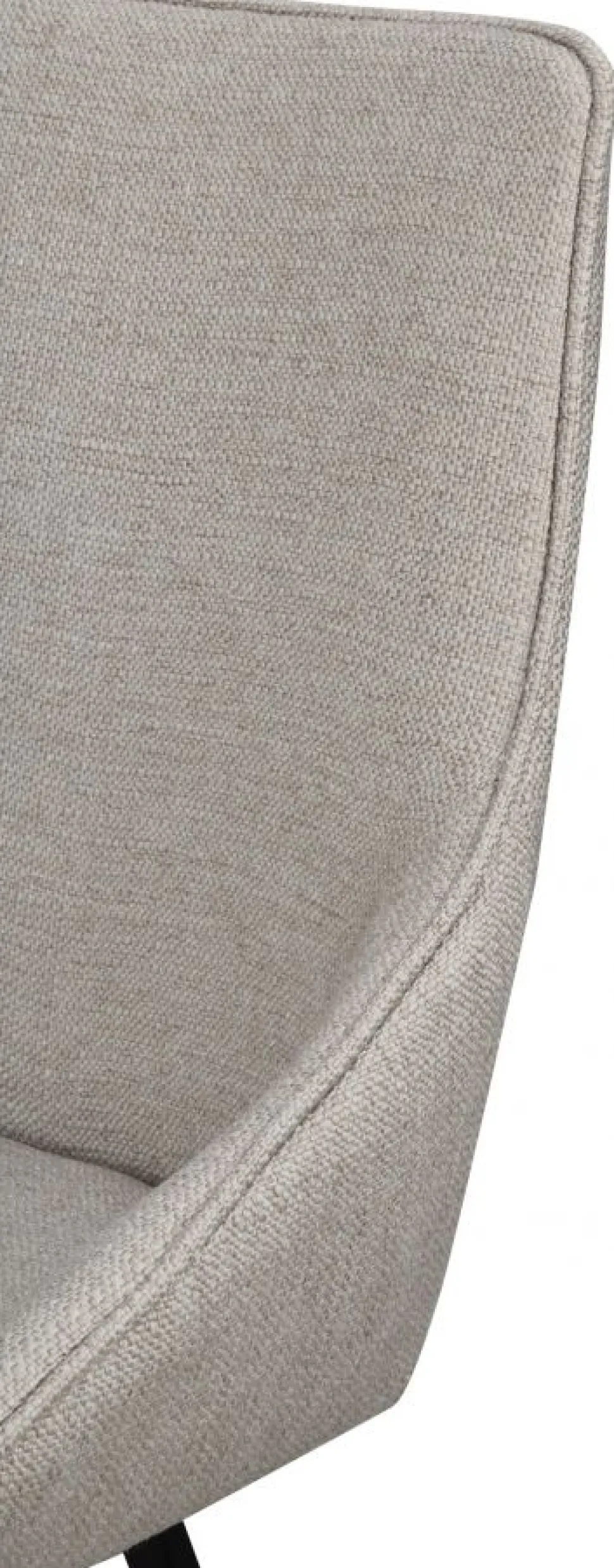 Stol 'Alison' - Beige