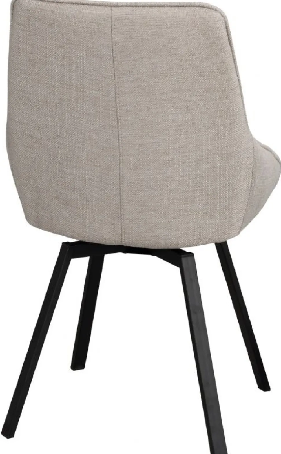 Stol 'Alison' - Beige