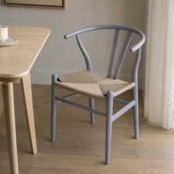 Stol 'Alta' - Grå