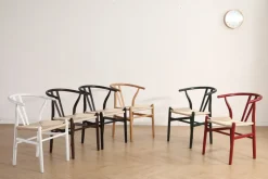 Stol 'Alta' - Grön