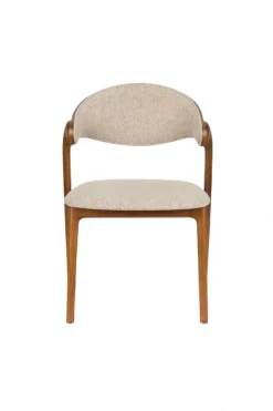 Stol 'Babington' - Beige