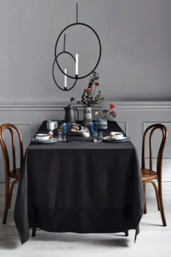 Stol 'Bistro' - Brun