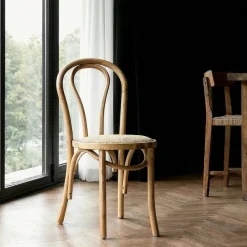 Stol 'Bistro' - Rotting/Natur