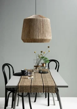 Stol 'Bistro' - Svart