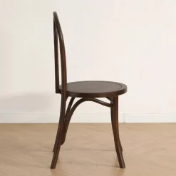 Stol 'Bistro' - Valnöt