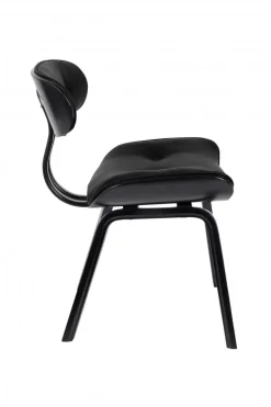 Stol 'Blackwood' - Svart