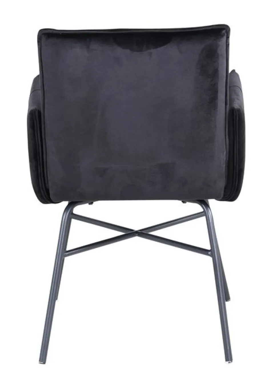 Stol 'Dingle' - Svart