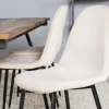 Stol 'Eidsberg' - Beige