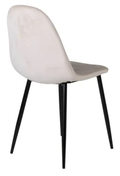 Stol 'Eidsberg' - Beige
