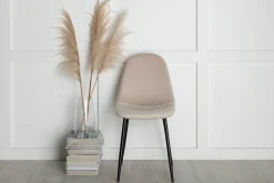 Stol 'Eidsberg' - Beige