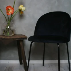 Stol 'Elegant' - Svart