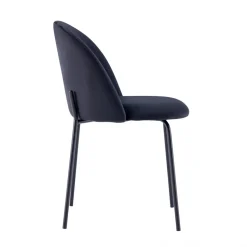 Stol 'Elegant' - Svart