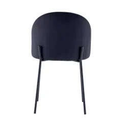 Stol 'Elegant' - Svart