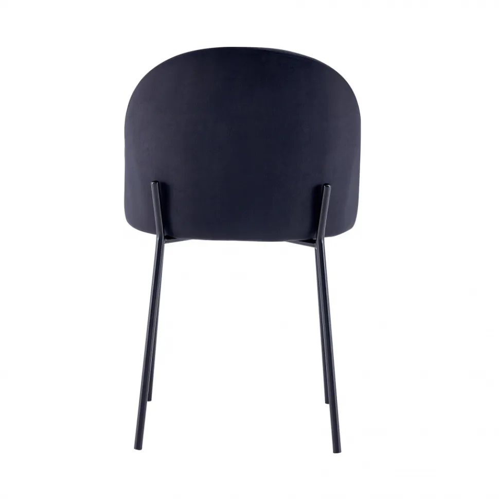 Stol 'Elegant' - Svart