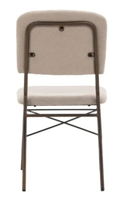 Stol 'Enontekio' - Beige