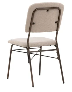 Stol 'Enontekio' - Beige