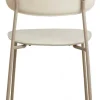 Stol 'Esa' - Beige