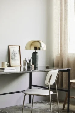 Stol 'Esa' - Beige