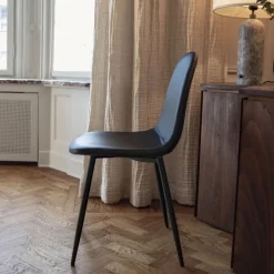 Stol 'Forma' - Svart