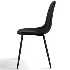 Stol 'Forma' - Svart