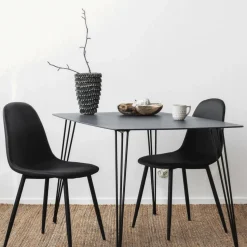 Stol 'Forma' - Svart
