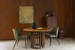 Stol 'Georgia' - Grön