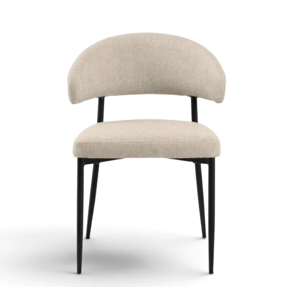 Stol 'Järbo' - Beige