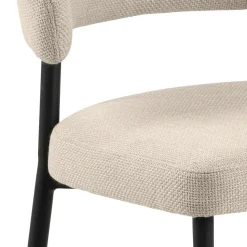 Stol 'Järbo' - Beige