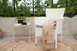 Stol 'Kappelshamn' - Vit