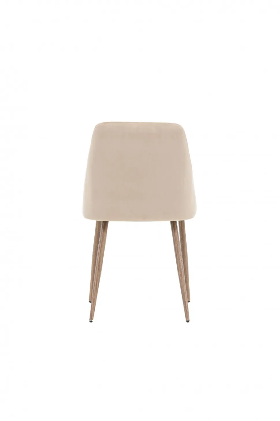Stol 'Kristianstad' - Beige