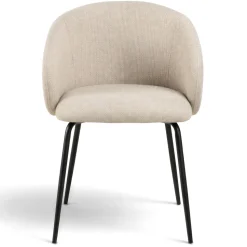 Stol 'Leksand' - Beige
