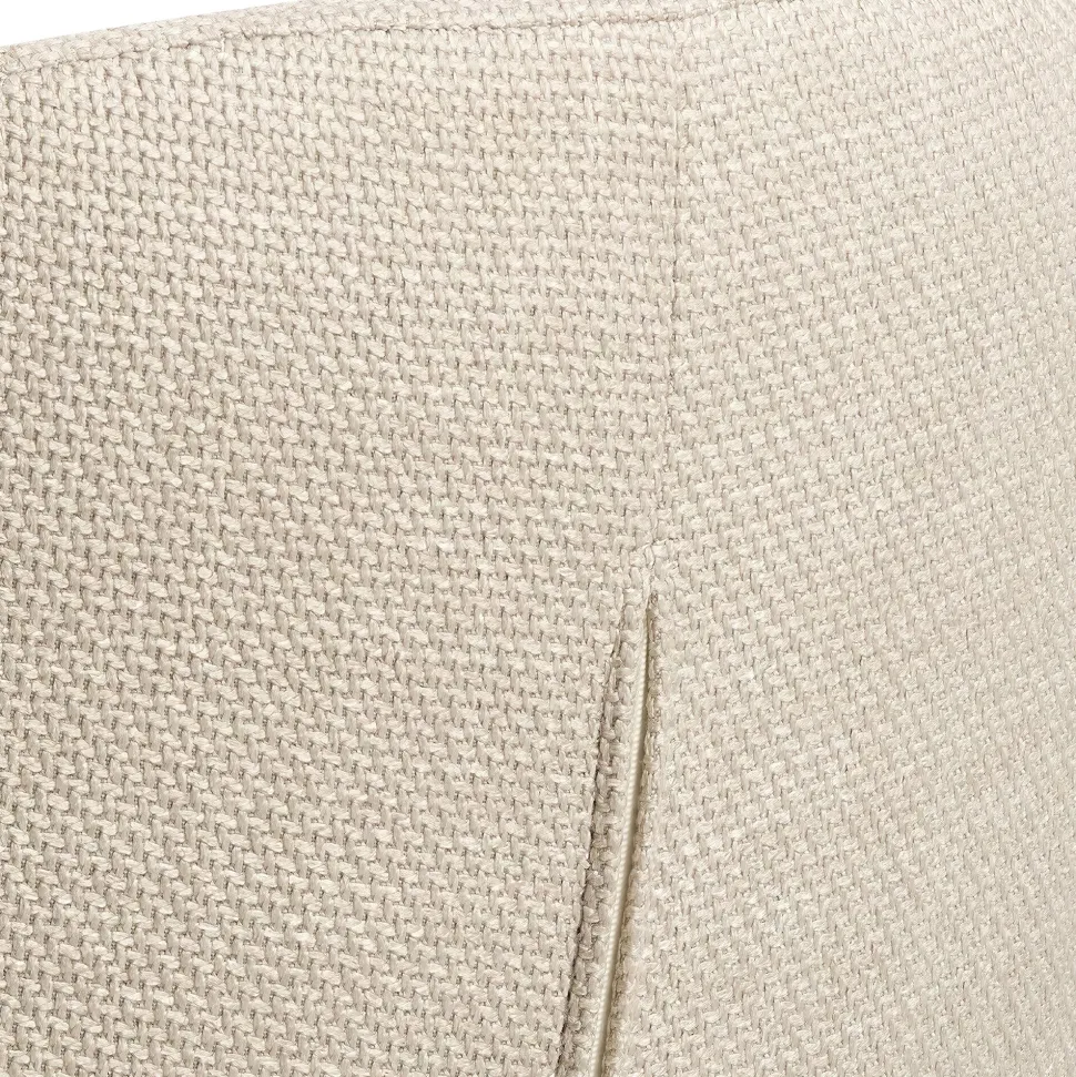 Stol 'Leksand' - Beige