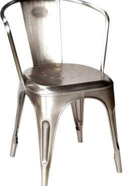 Stol 'Living' - Chrome