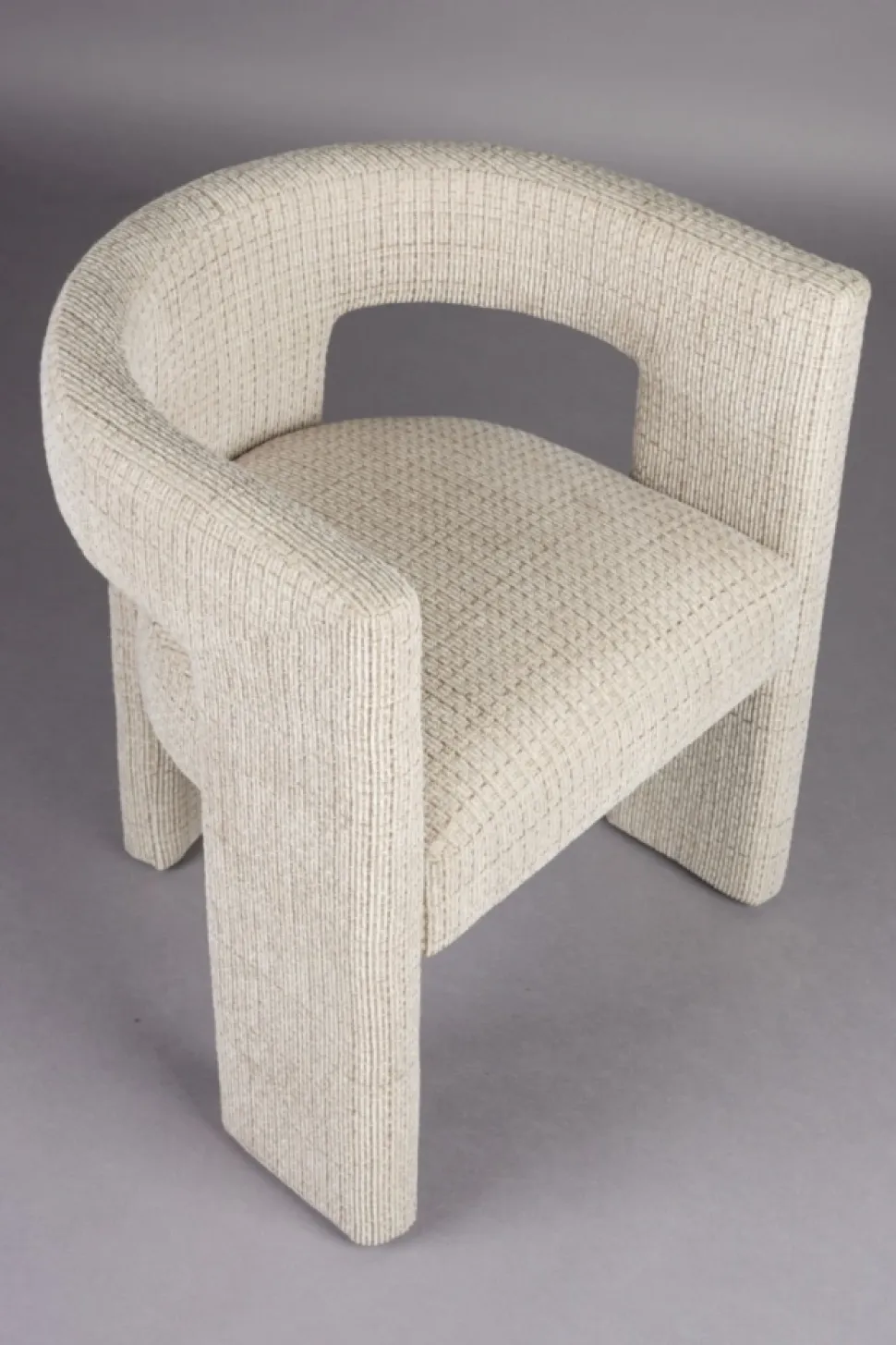 Stol 'Medina' - Beige